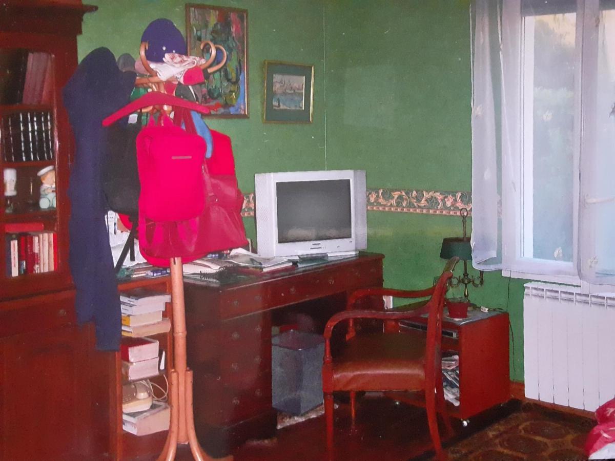 Hotel Peti Kaz Saint-Seurin-sur-l'Isle Zewnętrze zdjęcie